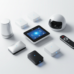 Collection image for: Alarmas