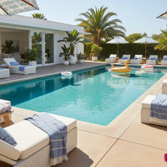 Collection image for: Piscinas