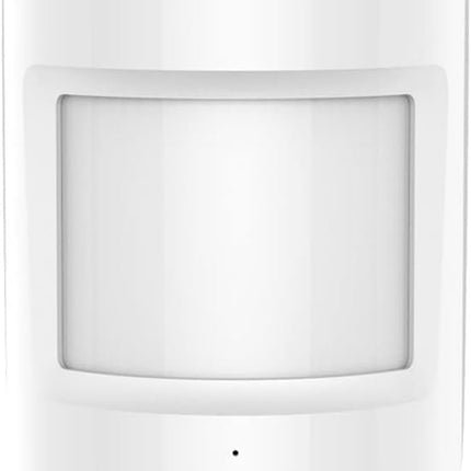 AJAX StarterKit Blanco 20288 – Alarma Profesional sin Cuotas con Hub + MotionProtect + DoorProtect + SpaceControl (Botón Pánico), App Ajax Security, Ethernet/GSM