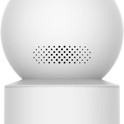 Xiaomi Smart Camera C200 360° 1080p – IA Detección de Personas + Seguimiento, Visión Nocturna 940nm, Audio 2 Vías, H.265, microSD 256GB, Cifrado AES-128