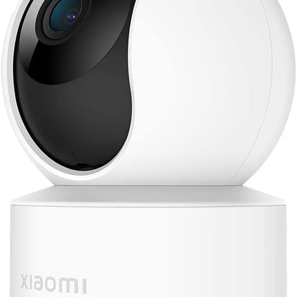 Xiaomi Smart Camera C200 360° 1080p – IA Detección de Personas + Seguimiento, Visión Nocturna 940nm, Audio 2 Vías, H.265, microSD 256GB, Cifrado AES-128