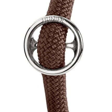 HUNTER Freestyle Retriever – Correa Ajustable con Collar Integrado para Perros, Ideal para Entrenamiento y Paseos