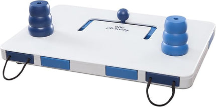 Trixie Dog Activity Move2Win – Juego de Inteligencia Nivel 3 para Perros, Dispensador de Premios