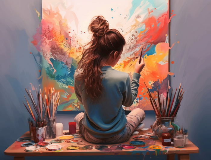 <h1>Creatividad </h1>