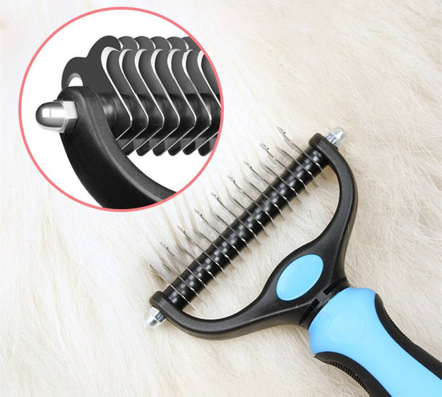 FurClean Pro – Cepillo Quitapelusas Reutilizable para Mascotas (Perros y Gatos) | Elimina Pelo de Sofás, Ropa y Alfombras