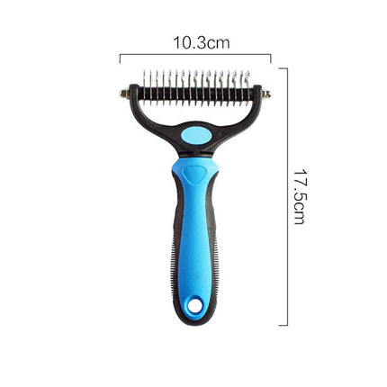 FurClean Pro – Cepillo Quitapelusas Reutilizable para Mascotas (Perros y Gatos) | Elimina Pelo de Sofás, Ropa y Alfombras